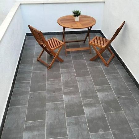 Encantadora Casa En Vinaroz Vinarós Buitenkant foto