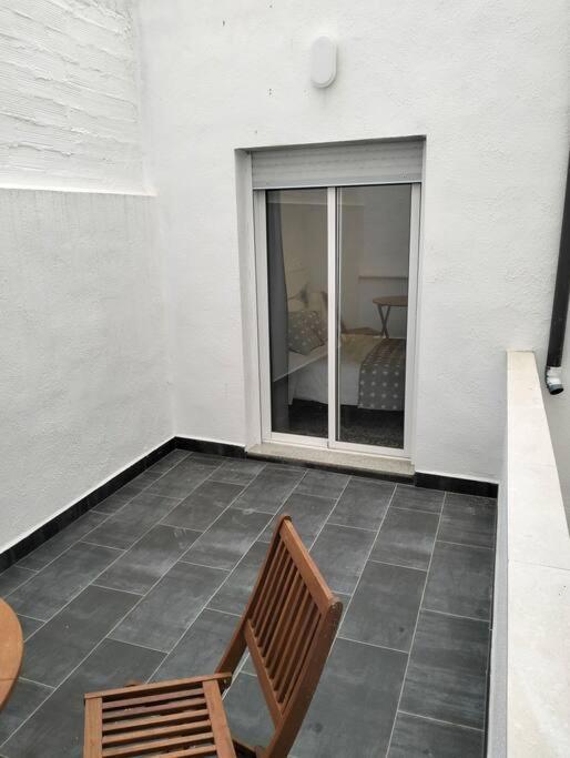 Encantadora Casa En Vinaroz Vinarós Buitenkant foto