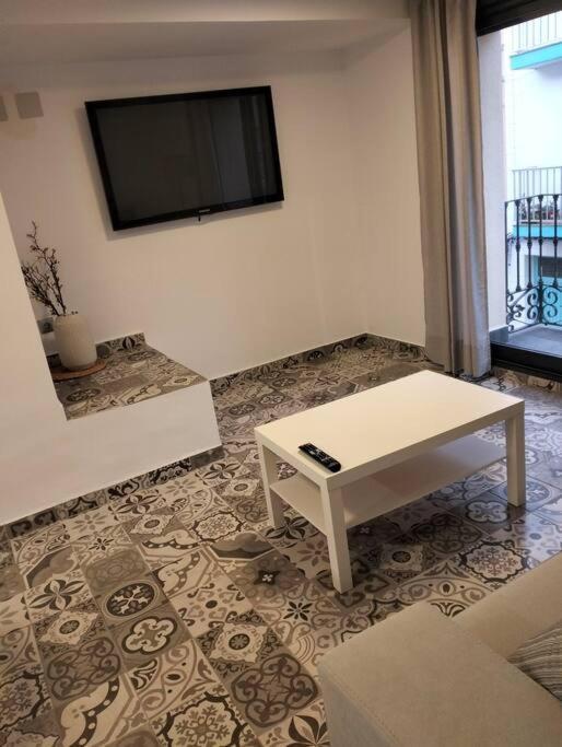 Encantadora Casa En Vinaroz Vinarós Buitenkant foto